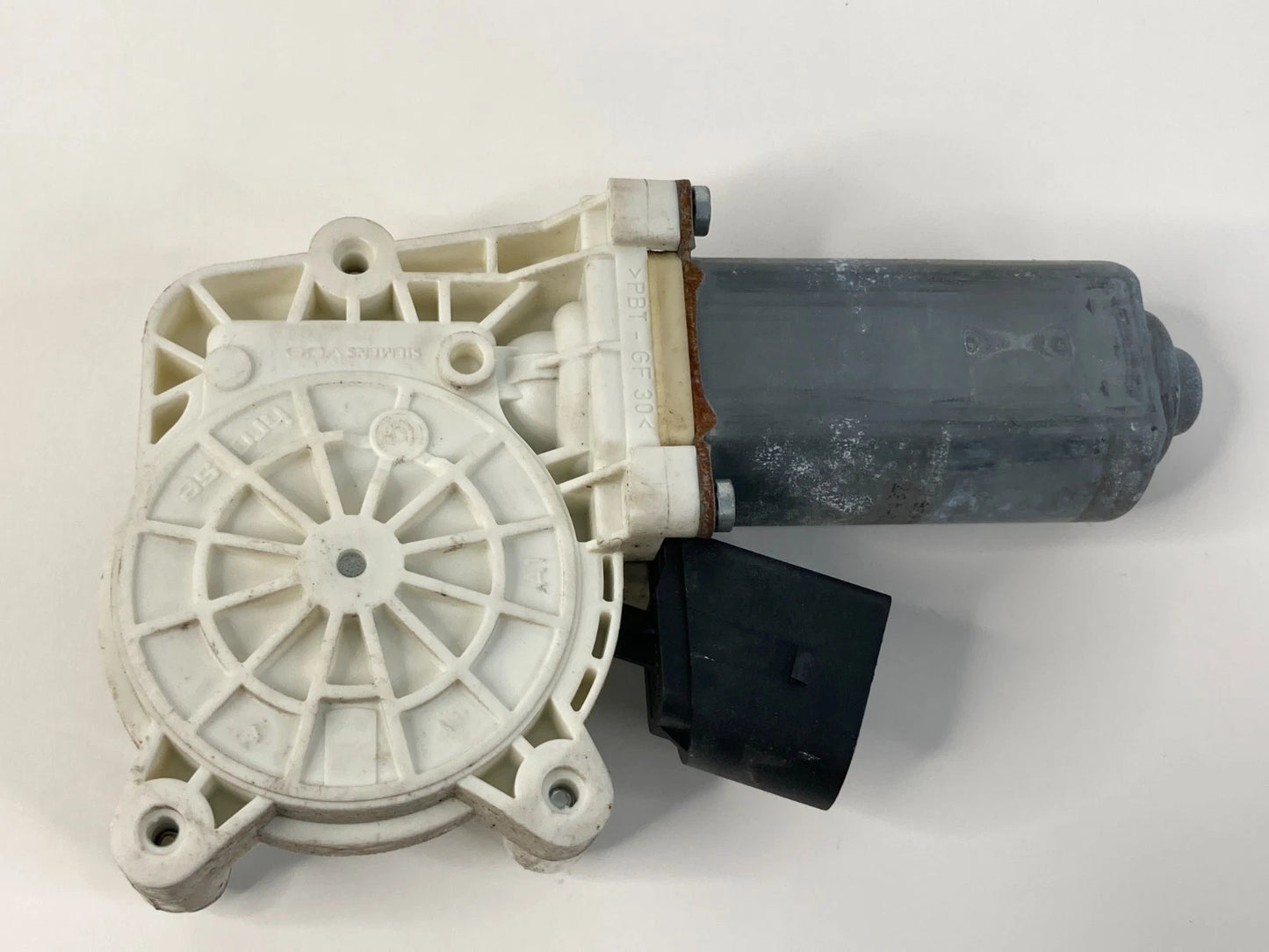 2006 2007 BMW E60 530XI REAR LEFT POWER WINDOW MOTOR ASSEMBLY 6922319 OEM