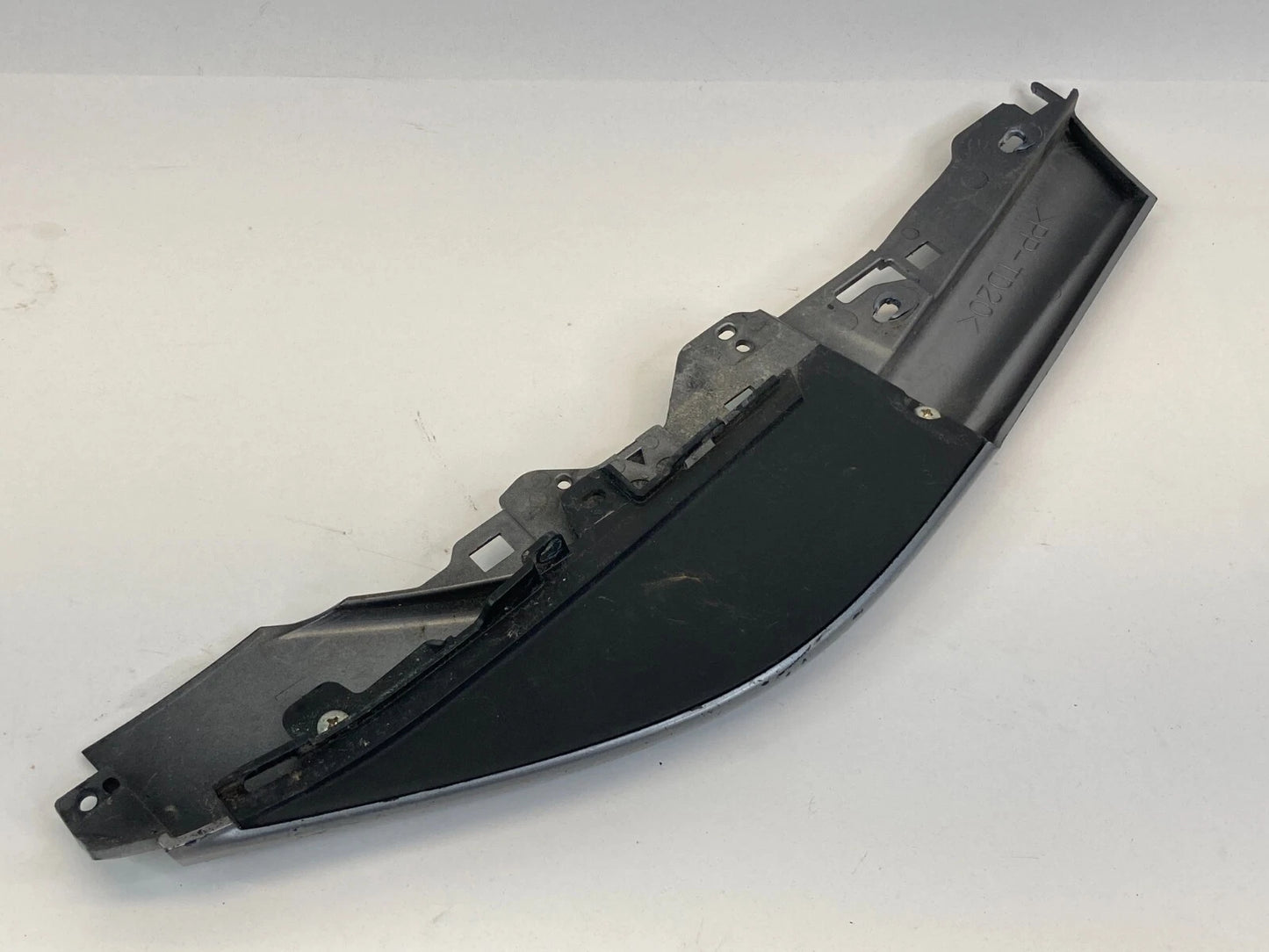 2007-2013 MITSUBISHI OUTLANDER CENTER CONSOLE RIGHT SIDE COVER TRIM BEZEL OEM