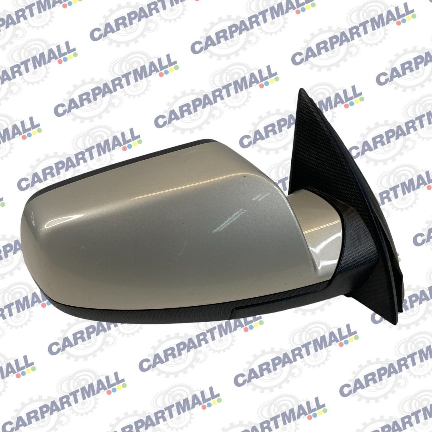 2011-2014 Chevy Equinox Right Passenger Side View Power Mirror Heated 22818313