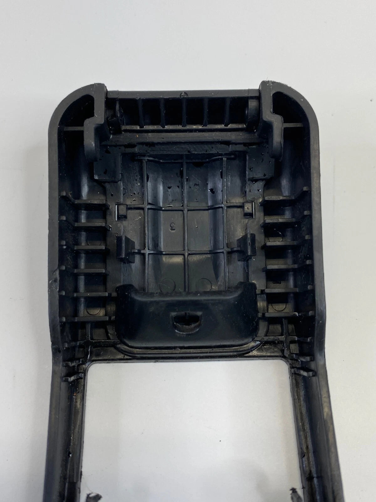 2011-2014 HYUNDAI SONATA SEAT TRACK FLOOR BOLT COVER TRIM END CAP OEM