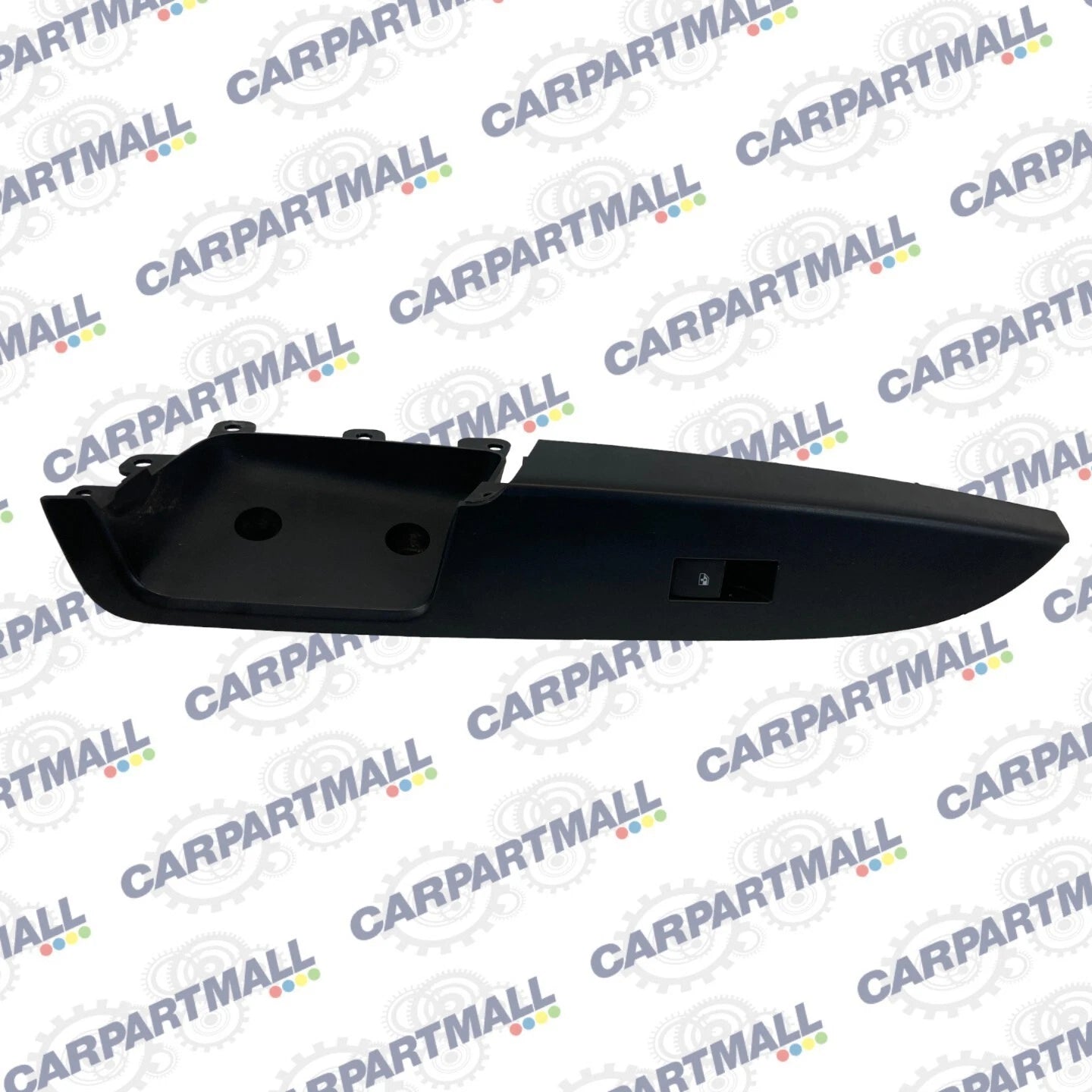 2012-2015 CHEVROLET CAPTIVA SPORT REAR RIGHT DOOR WINDOW SWITCH W/ TRIM OEM