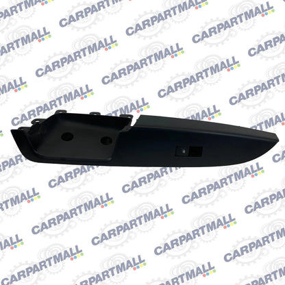 2012-2015 CHEVROLET CAPTIVA SPORT REAR RIGHT DOOR WINDOW SWITCH W/ TRIM OEM