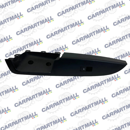 2012-2015 CHEVROLET CAPTIVA SPORT REAR RIGHT DOOR WINDOW SWITCH W/ TRIM OEM