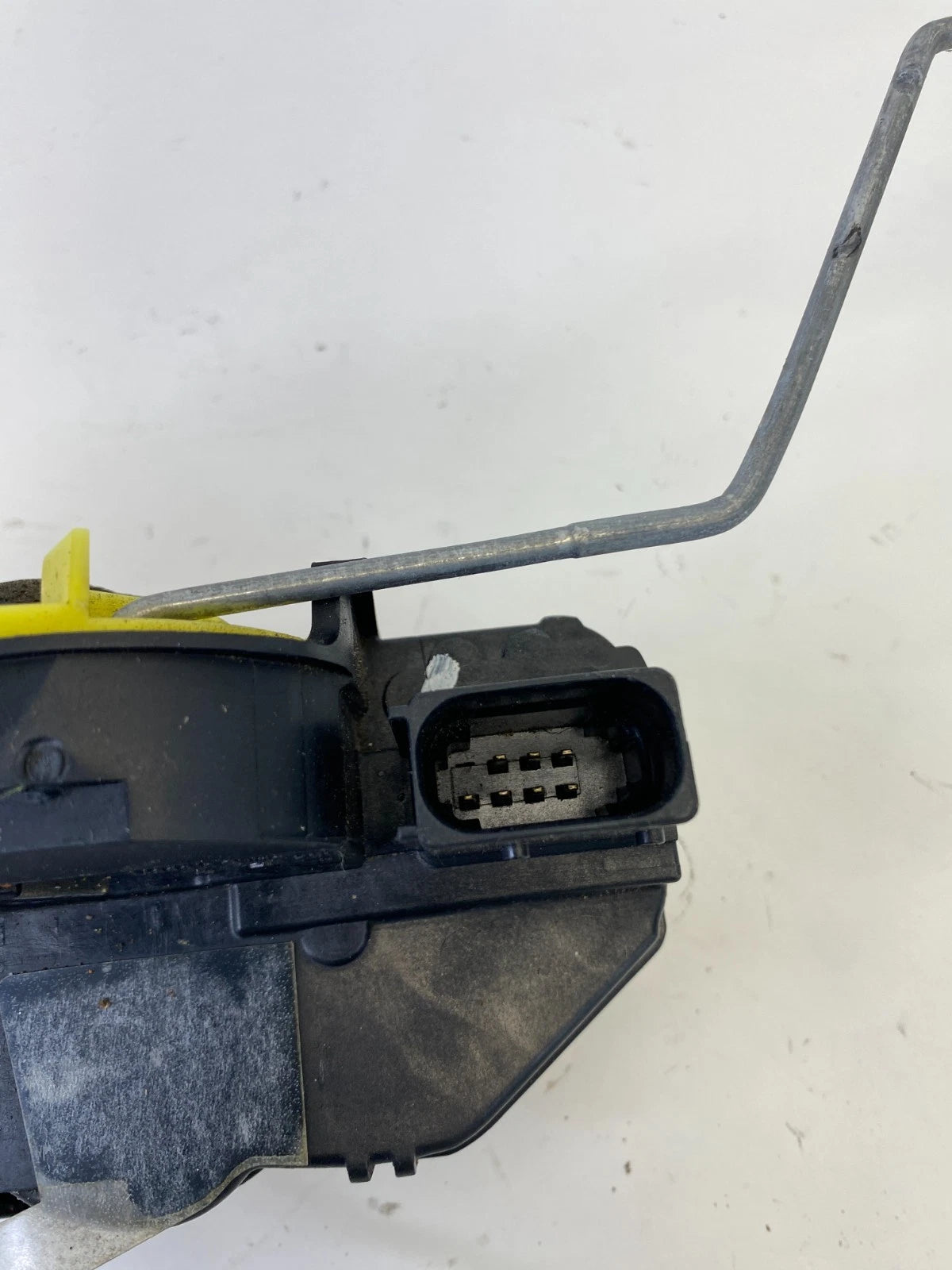 10-15 CHEVROLET EQUINOX REAR RH PASSENGER DOOR LOCK LATCH ACTUATOR 13579551 OEM