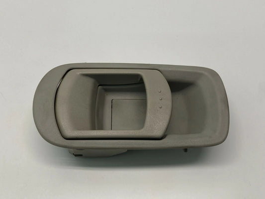 2007-2012 MAZDA CX-7 REAR LEFT SIDE SEAT FOLD DOWN RELEASE HANDLE EG2157X5X OEM