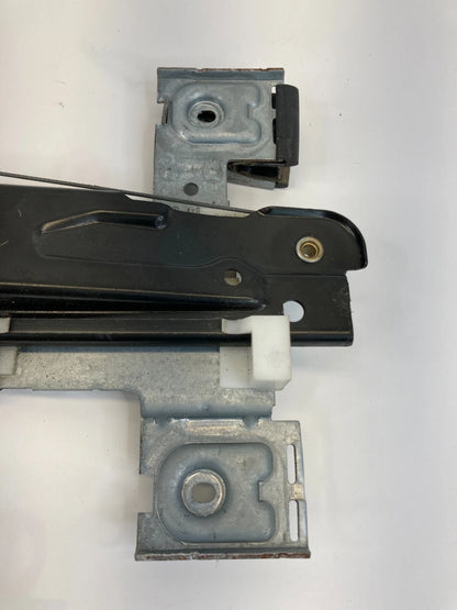 2006-2010 JEEP COMMANDER REAR RIGHT PASSENGER POWER WINDOW REGULATOR 55396482AC