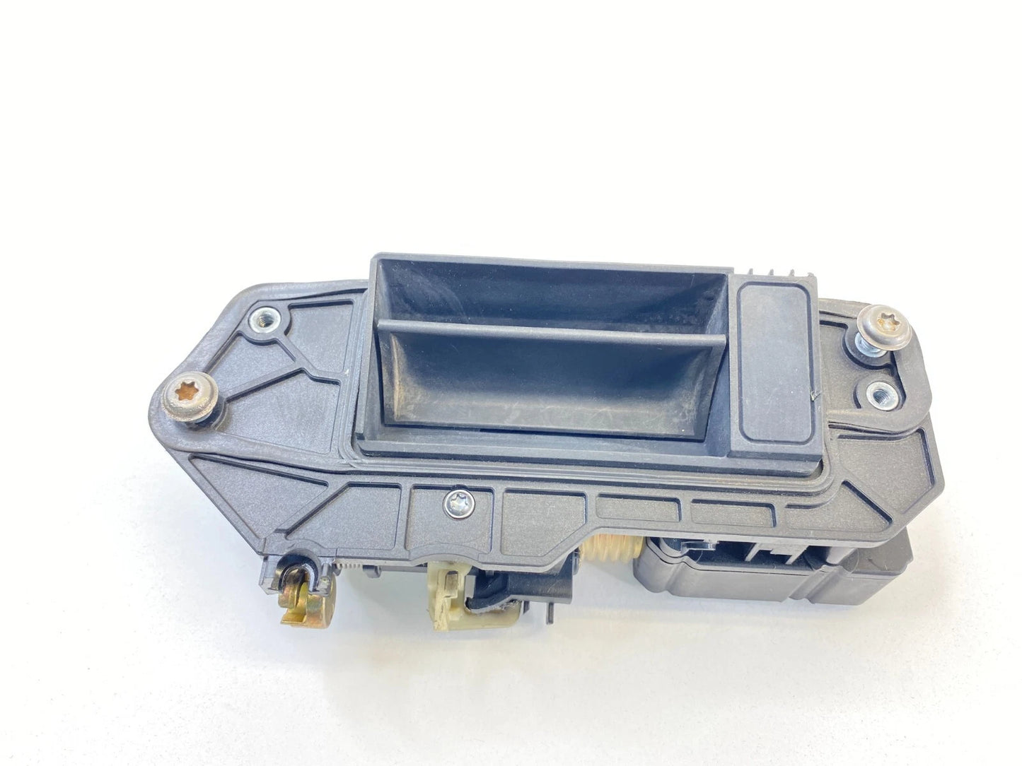 2004-2006 MERCEDES-BENZ E 500 TRUNK HATCH TAILGATE LIFTGATE OUTSIDE LOCK HANDLE