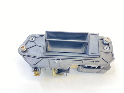 2004-2006 MERCEDES-BENZ E 500 TRUNK HATCH TAILGATE LIFTGATE OUTSIDE LOCK HANDLE