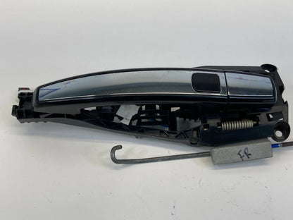 2010-2012 Buick LaCrosse Front Right Side Exterior Outer Door Handle 9400-2320