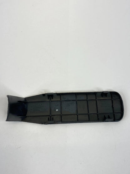 2011-2013 KIA FORTE CENTER CONSOLE LEFT SIDE TRIM PANEL COVER CAP 84655-1M301