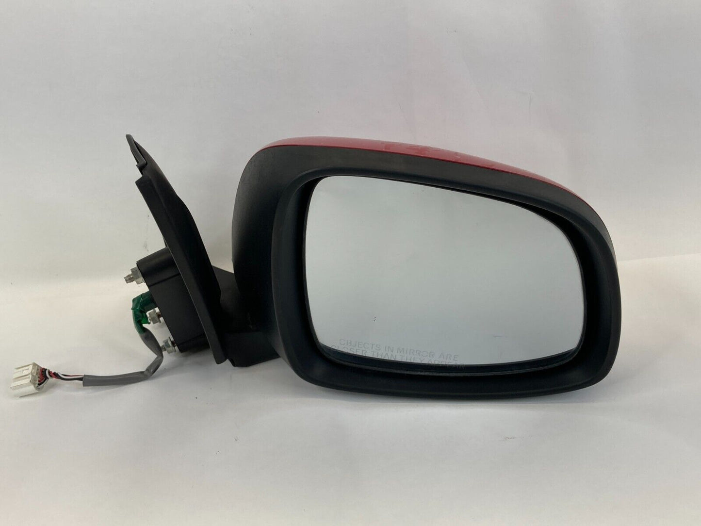 2007-2013 Suzuki SX4 Hatchback Right Passenger Side View Door Mirror OEM