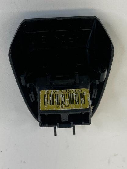 2011 2012 2013 2014 Hyundai Sonata Ambient Sun Light Sensor 97253-3S300 OEM