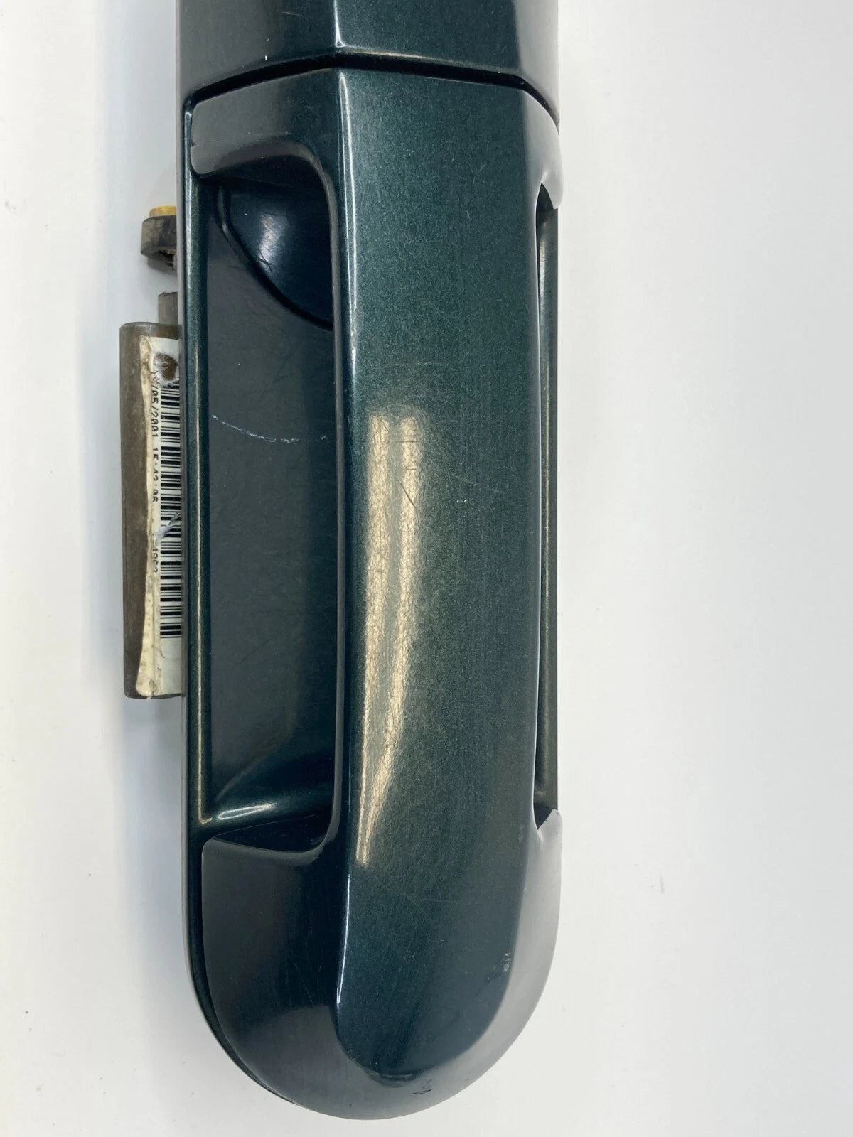 02-10 FORD EXPLORER FRONT LEFT DRIVER SIDE EXTERIOR OUTER DOOR HANDLE 10881000