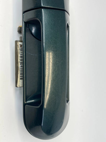 02-10 FORD EXPLORER FRONT LEFT DRIVER SIDE EXTERIOR OUTER DOOR HANDLE 10881000