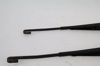 2002-2009 CHEVY TRAILBLAZER ENVOY FRONT WINDSHIELD WIPER ARMS PAIR LH & RH OEM