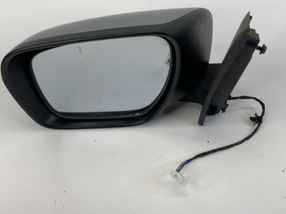 2010 2011 2012 Mazda CX-7 CX7 Front Left Driver Side View Power Door Mirror LH