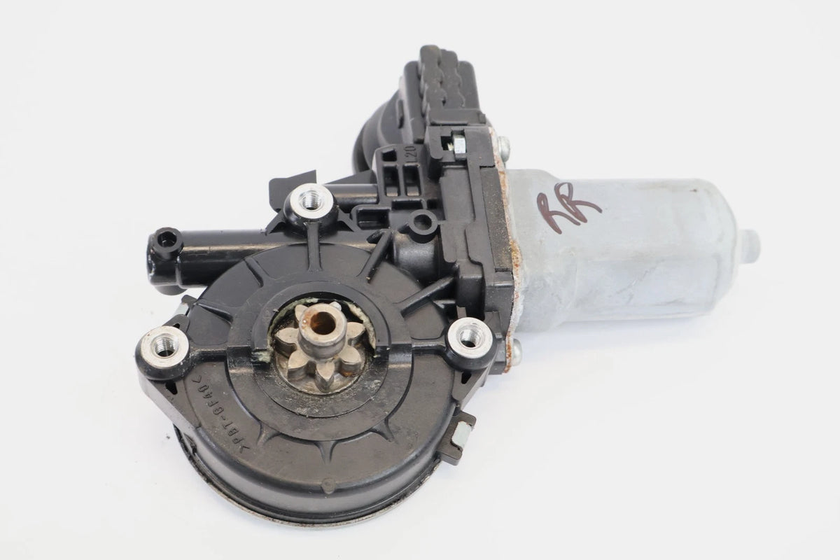 05-12 TOYOTA AVALON 08-14 XD REAR RIGHT DOOR POWER WINDOW MOTOR OEM 85720-AE020