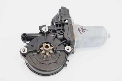 05-12 TOYOTA AVALON 08-14 XD REAR RIGHT DOOR POWER WINDOW MOTOR OEM 85720-AE020