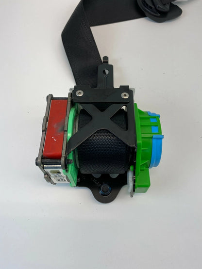2003-2011 SAAB 9-3 SEDAN FRONT RIGHT PASSENGER SEAT BELT RETRACTOR 3063561