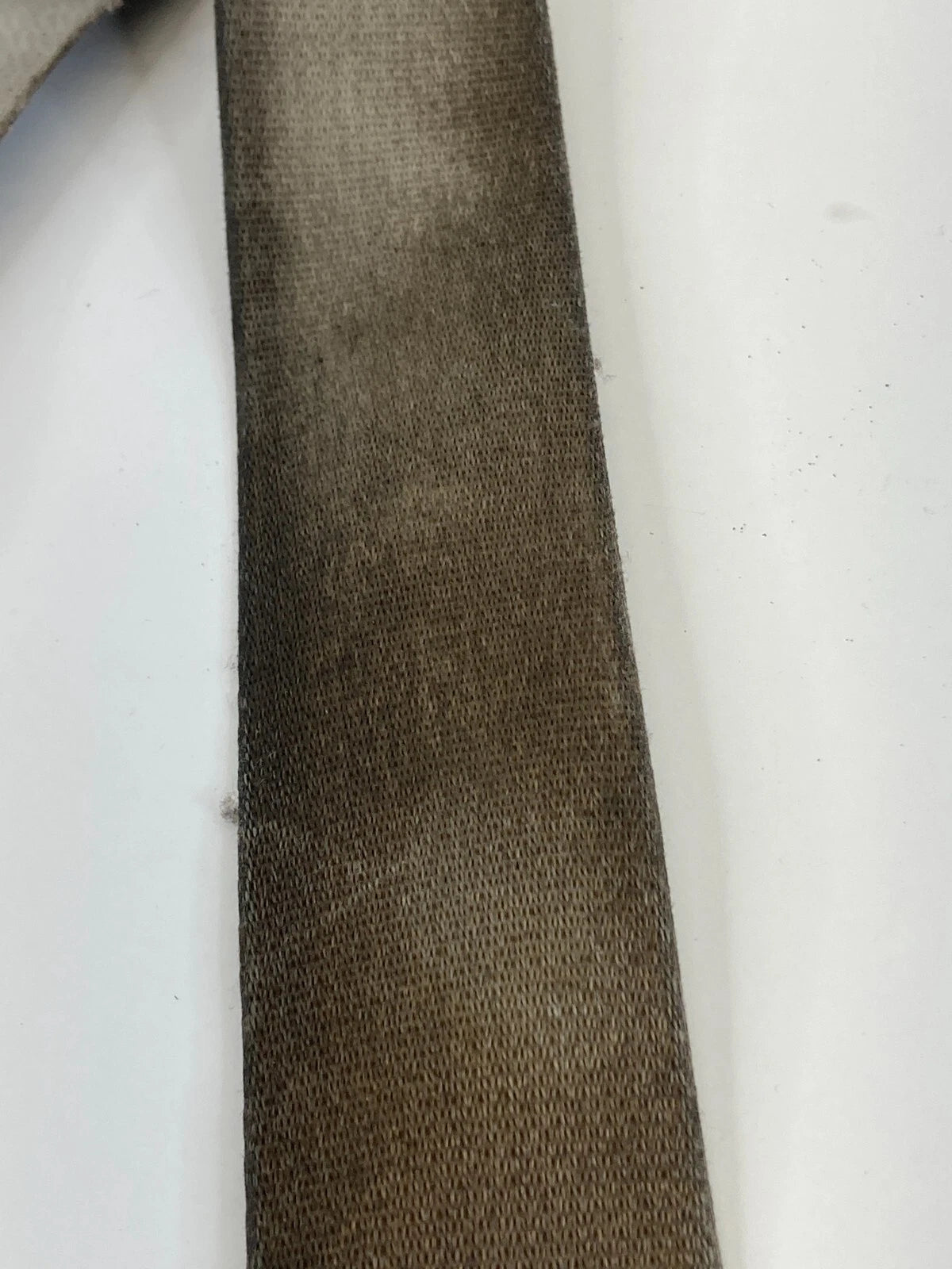 2007 07 FORD EDGE FRONT LEFT DRIVER SIDE SEAT BELT RETRACTOR ASSEMBLY OEM