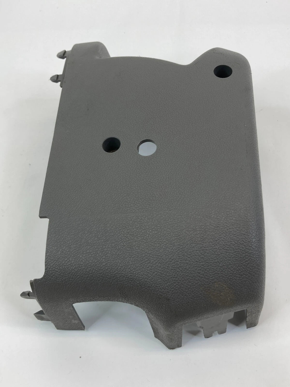 2006-2011 BUICK LUCERNE STEERING COLUMN COVER TRIM SHROUD BEZEL SHELL 26118957