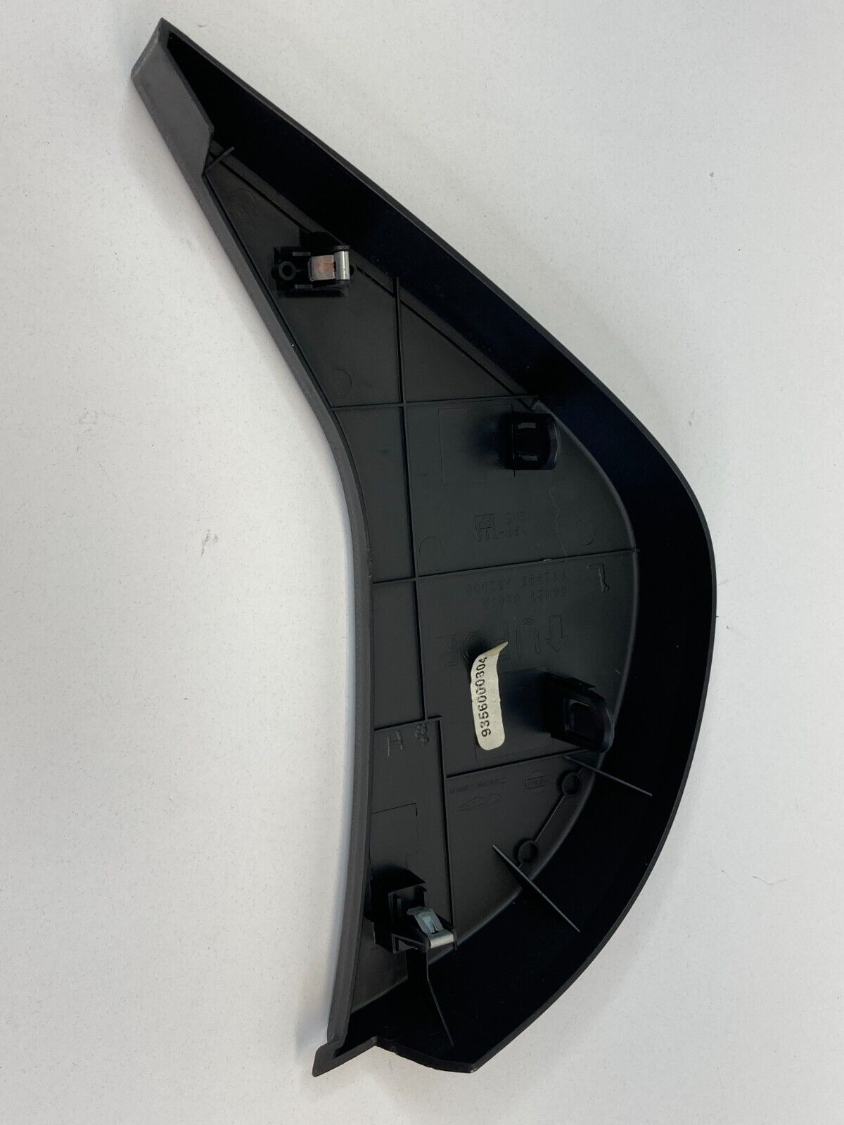 2007-2013 Nissan Altima Dash Instrument Panel Left Side End Cap Cover Trim OEM