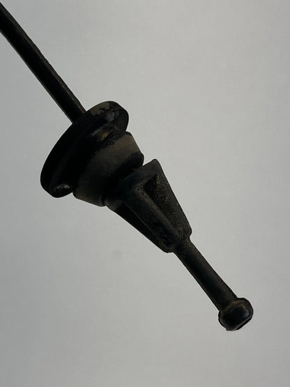 98-04 LINCOLN NAVIGATOR 97-04 FORD EXPEDITION FUEL FILLER TANK GAS LID COVER CAP