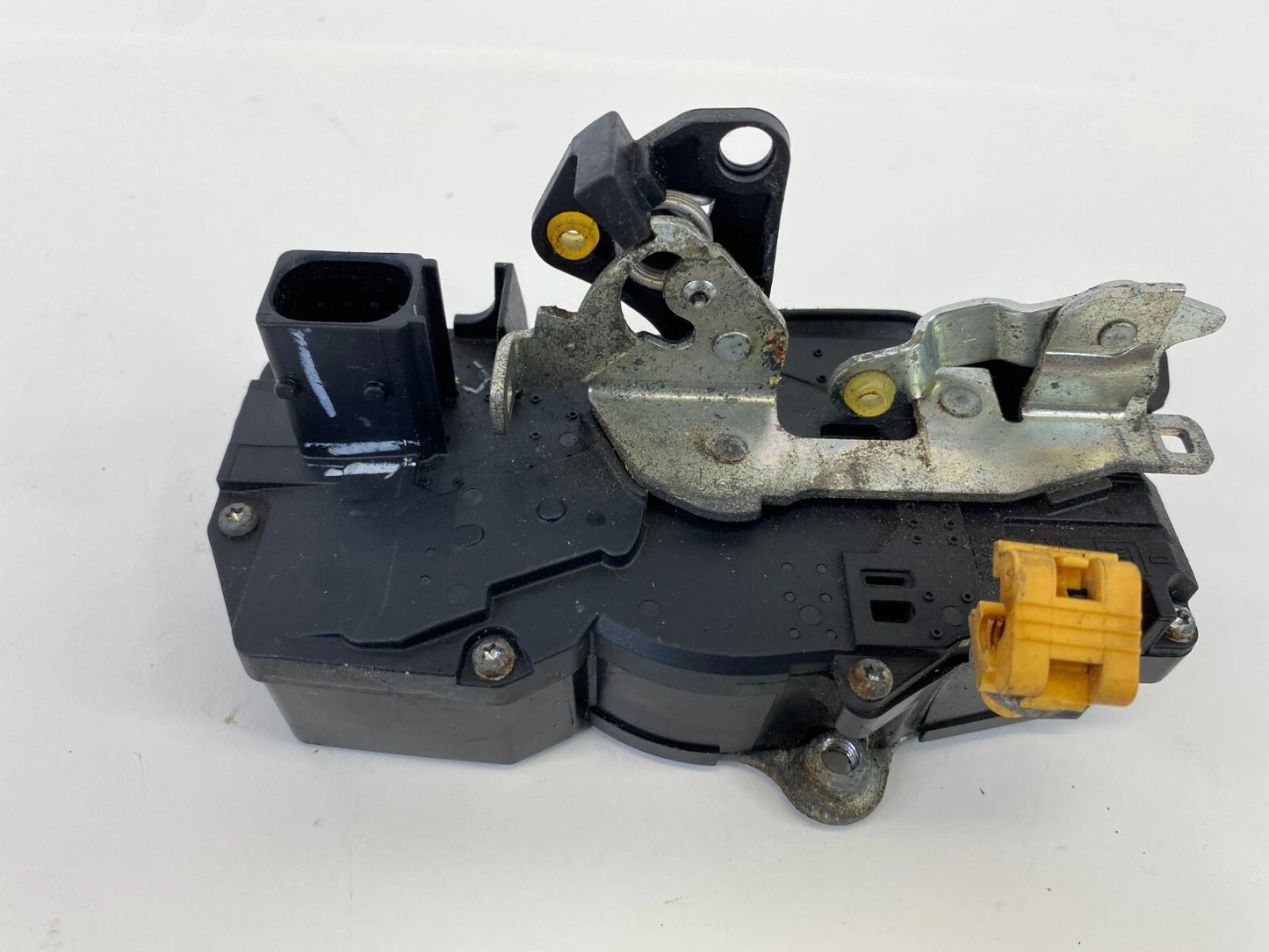 2007-2009 SUZUKI XL-7 FRONT RIGHT PASSENGER DOOR LOCK LATCH RELEASE ACTUATOR