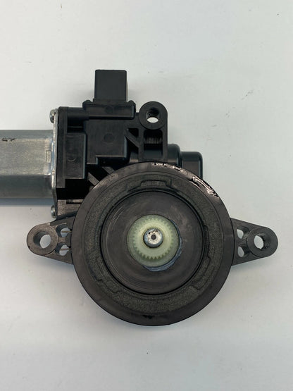 09-17 MAZDA 6 10-13 MAZDA 3 SEDAN REAR RIGHT SIDE DOOR POWER WINDOW MOTOR OEM