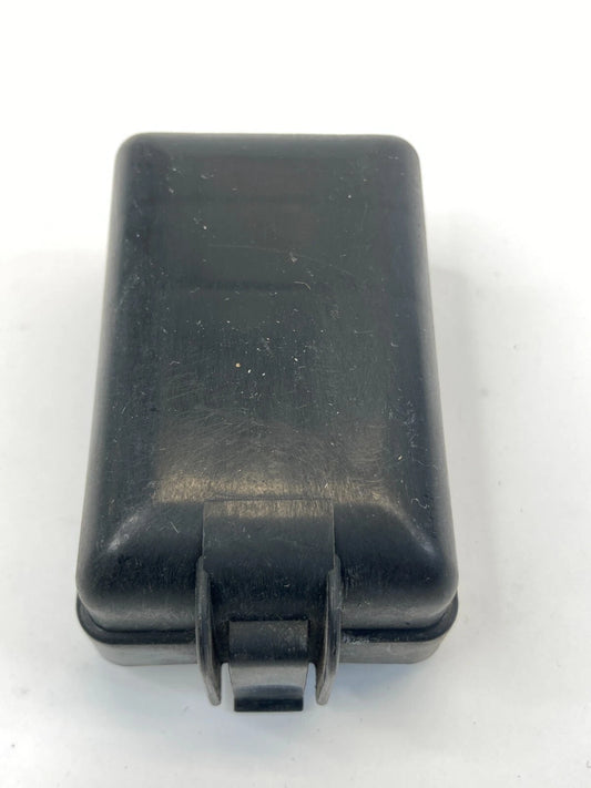 1999-2003 ACURA TL UNDER HOOD MULTI RELAY FUSE BOX COVER LID TRIM OEM
