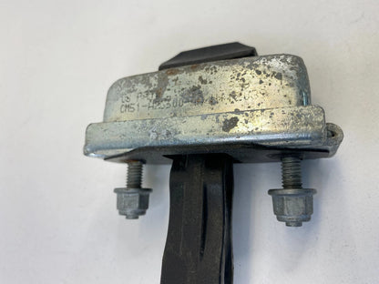12-18 FORD FOCUS SEDAN FRONT RIGHT DOOR CHECK STOPPER STRAP CM51A23500