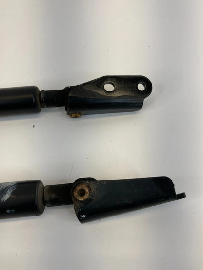 12-15 MAZDA 5 REAR LIFTGATE TRUNK LID TAILGATE HATCH LIFT SUPPORT STRUT SET OEM