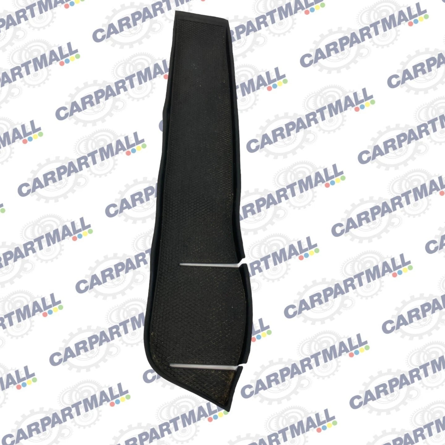 2006 2007 MERCEDES-BENZ ML500 FRONT RIGHT INTERIOR DOOR PANEL MAT A1647270245