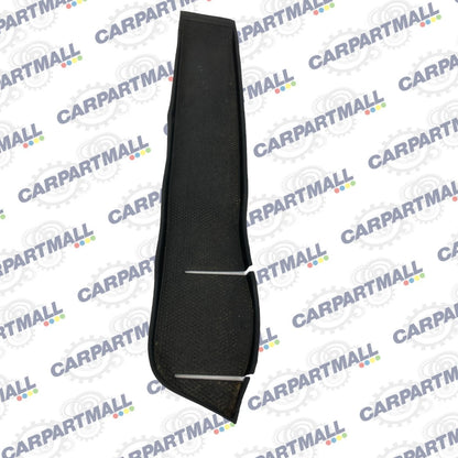 2006 2007 MERCEDES-BENZ ML500 FRONT RIGHT INTERIOR DOOR PANEL MAT A1647270245