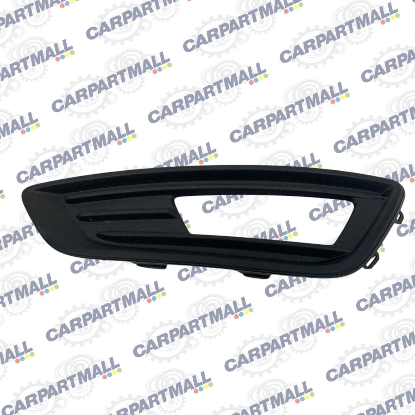 2015-2018 Ford Focus Front Left Side Fog Light Bumper Cover Trim F1EB-15A299-A