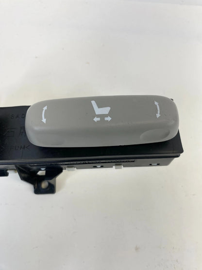 2007-2009 Lexus RX350 Front Right Seat Adjustment Control Switch 18A188 OEM