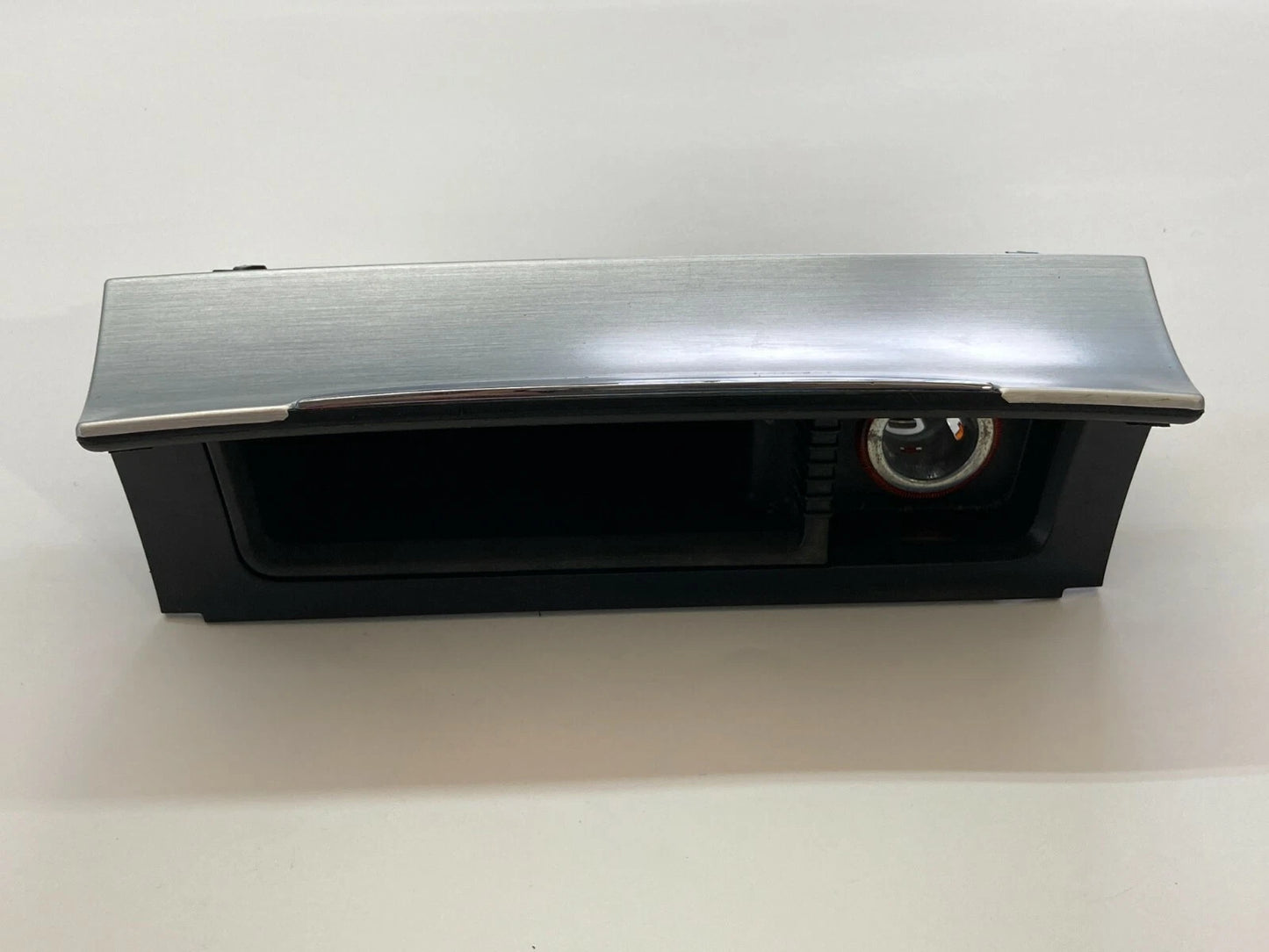 06-10 VOLKSWAGEN PASSAT SEDAN CENTER DASH ASH TAY ASHTRAY STORAGE BOX 3C0857961A