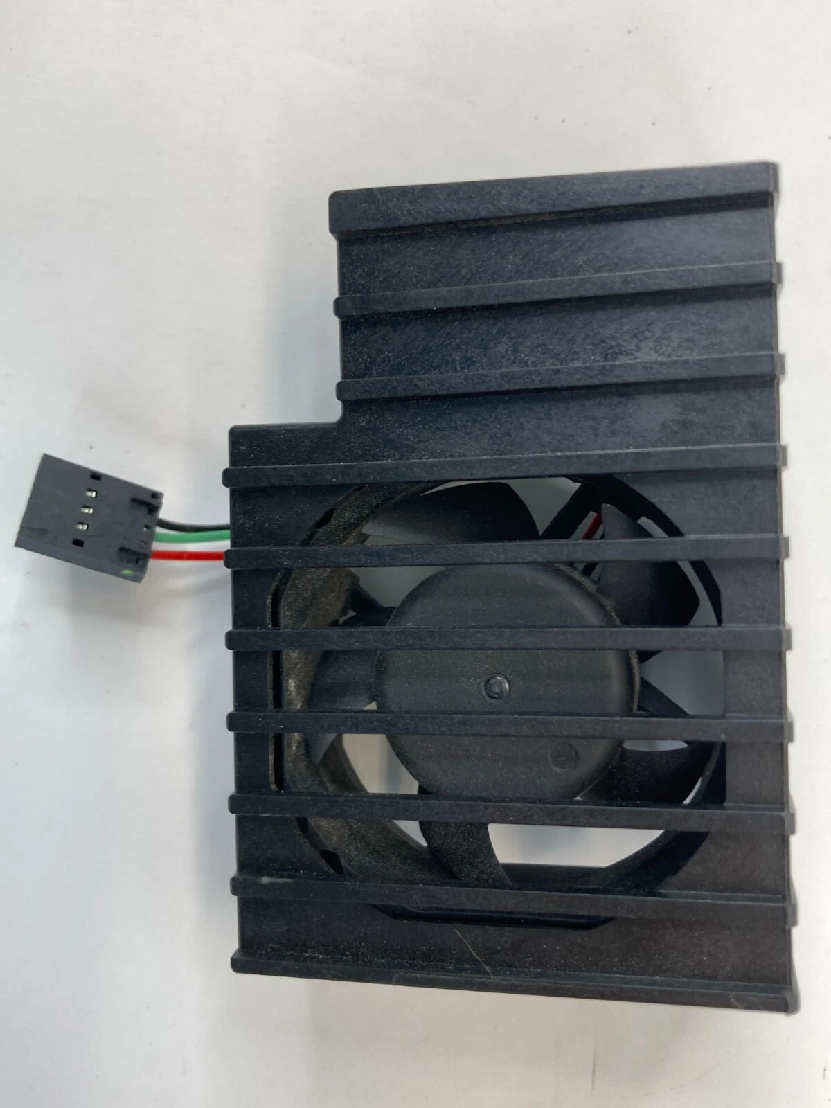 2007 2008 2009 2010 2011 AUDI A6 AUDIO SOUND AMPLIFIER COOLING FAN AFTERMARKET