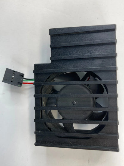 2007 2008 2009 2010 2011 AUDI A6 AUDIO SOUND AMPLIFIER COOLING FAN AFTERMARKET