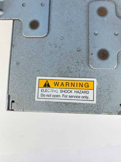2005-2010 HONDA ODYSSEY AC INVERTER POWER CONTROL MODULE ASSEMBLY OEM