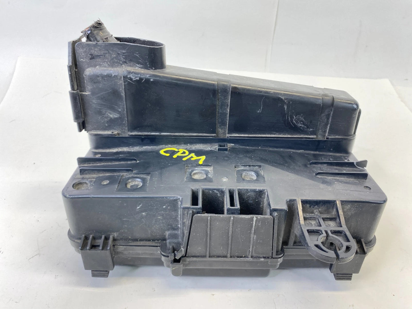 2005-2008 HONDA PILOT EX 3.5L ENGINE FUSE RELAY BOX BLOCK W/ COVER S9V-A3 OEM