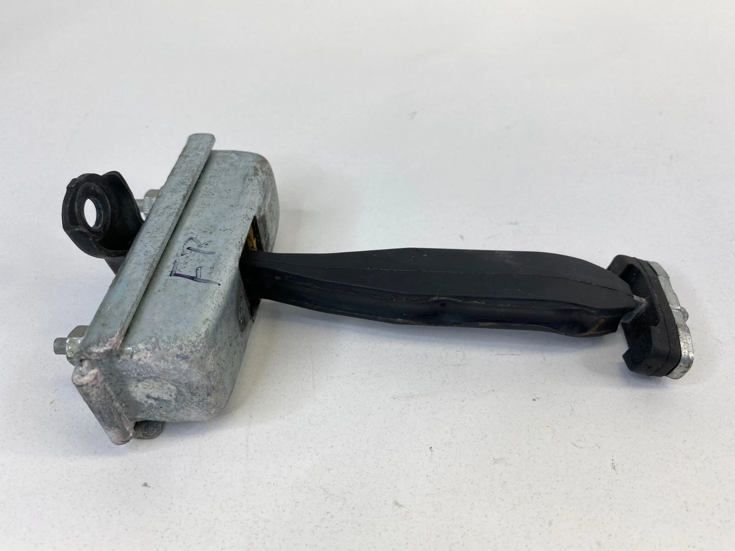 2007-2015 LINCOLN MKX FRONT RIGHT PASSENGER DOOR CHECK STOP STOPPER STRAP ARM
