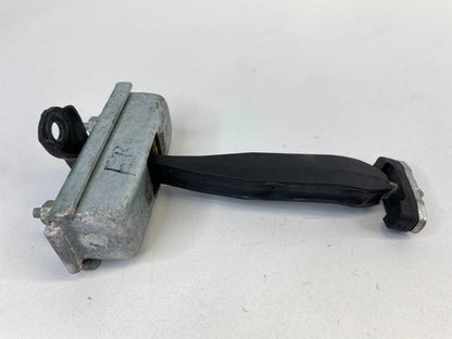 2007-2015 LINCOLN MKX FRONT RIGHT PASSENGER DOOR CHECK STOP STOPPER STRAP ARM