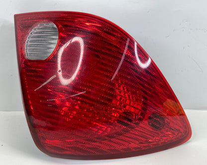 2005-2010 Pontiac G6 Rear Left Driver Tail Light Taillight Taillamp 15242809 OEM