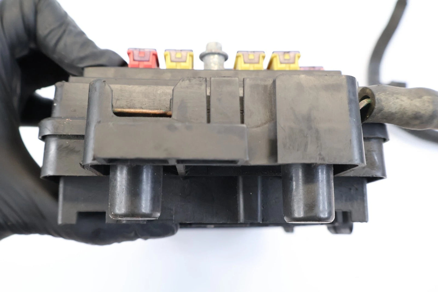 2007 2008 CHEVY MALIBU 2.2L ENGINE FUSE BOX UNDERHOOD RELAY JUNCTION BLOCK OEM