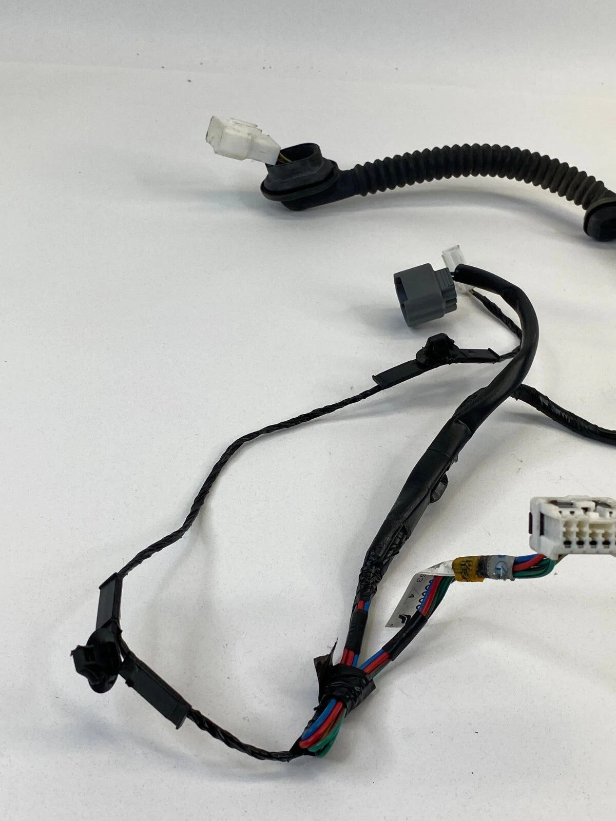 2009-2013 SUBARU FORESTER REAR LEFT SIDE DOOR WIRE WIRING HARNESS 81823SC000 OEM