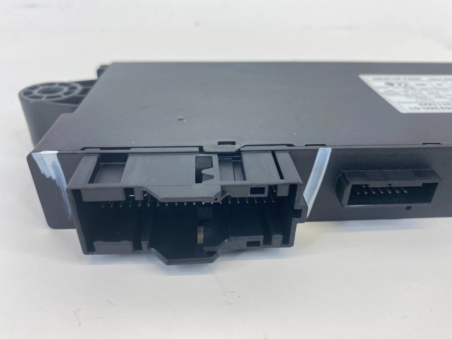 2009-2011 BMW 328I XDRIVE COMFORT ACCESS CONTROL MODULE 6135-9262360-01 OEM