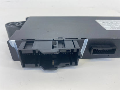 2009-2011 BMW 328I XDRIVE COMFORT ACCESS CONTROL MODULE 6135-9262360-01 OEM