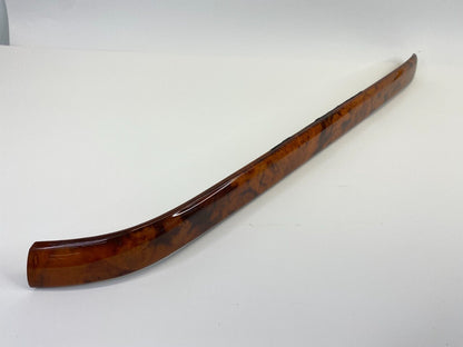 2004-2006 Lexus RX330 Front Left Side Door Molding Bezel Cover Trim Garnish OEM