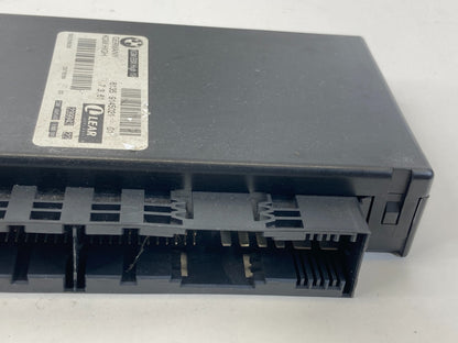 2004-2007 BMW 525i 530i Gateway Body Control Module BCM BCU 6135-9145021-01 OEM